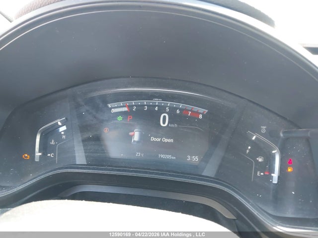 Aukcja sprzedaży 2020 Honda Cr-v Lx, vin: 2HKRW2H24LH236357, numer aukcji: 12590169