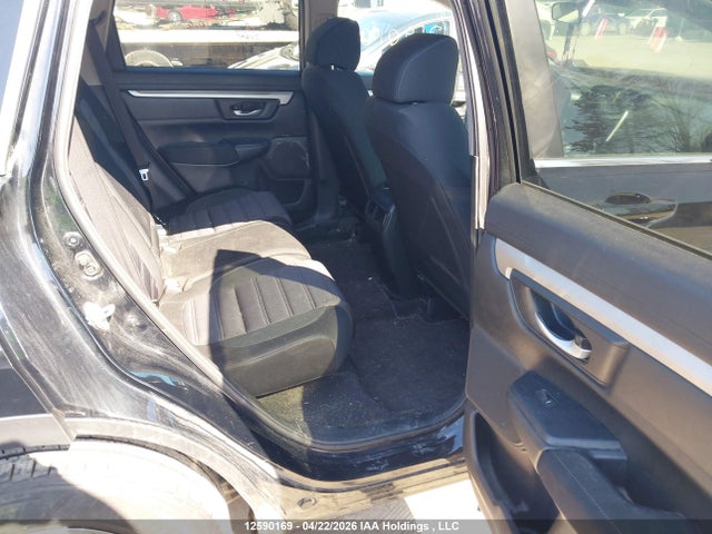 Aukcja sprzedaży 2020 Honda Cr-v Lx, vin: 2HKRW2H24LH236357, numer aukcji: 12590169