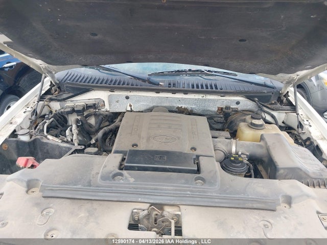Продаж на аукціоні авто 2007 Ford Expedition Max Limited, vin: 1FMFK205X7LA07764, номер лоту: 12590174