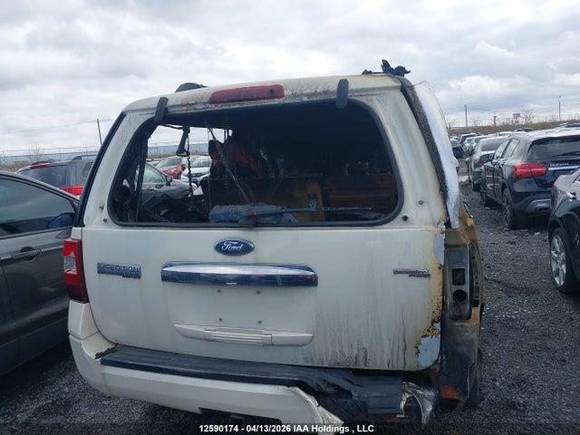 Продаж на аукціоні авто 2007 Ford Expedition Max Limited, vin: 1FMFK205X7LA07764, номер лоту: 12590174