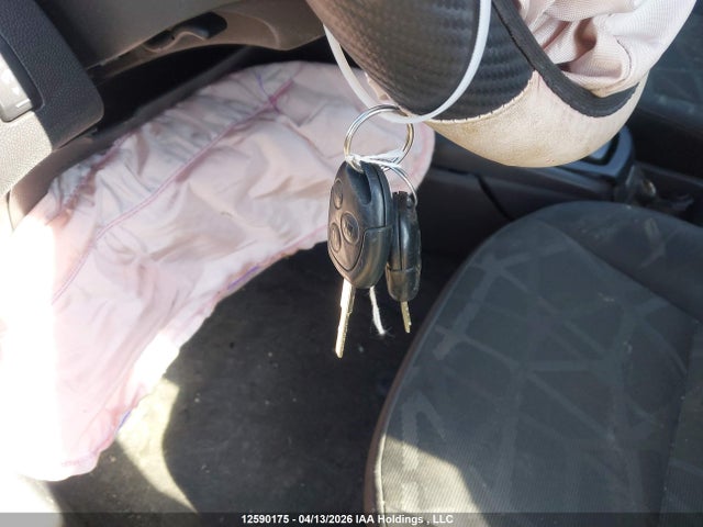 Aukcja sprzedaży 2011 Ford Fiesta Sel, vin: 3FADP4CJ6BM205711, numer aukcji: 12590175