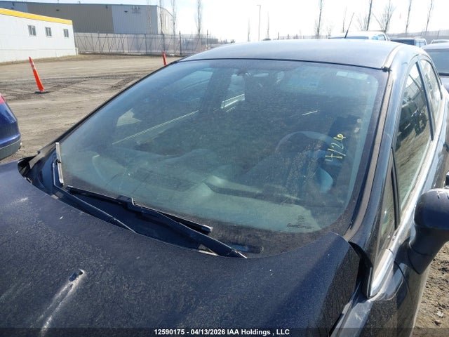 Aukcja sprzedaży 2011 Ford Fiesta Sel, vin: 3FADP4CJ6BM205711, numer aukcji: 12590175