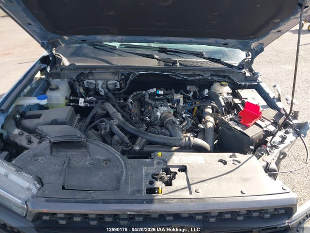 1FTER4HPXRLE65479 Ford Ranger Xlt