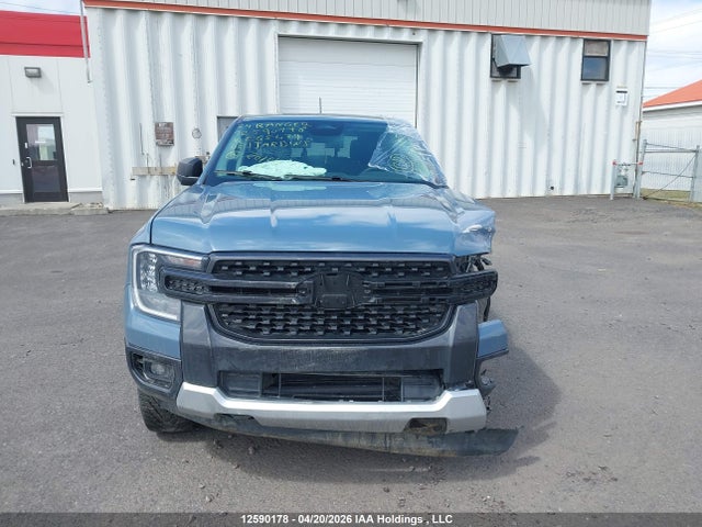 1FTER4HPXRLE65479 Ford Ranger Xlt