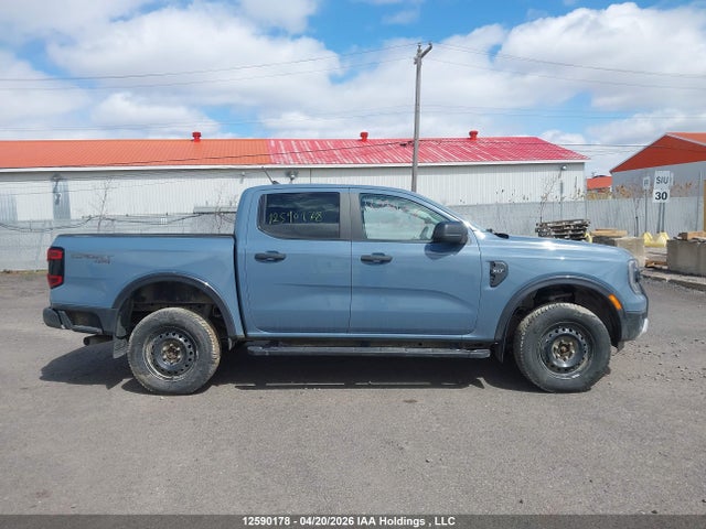 1FTER4HPXRLE65479 Ford Ranger Xlt