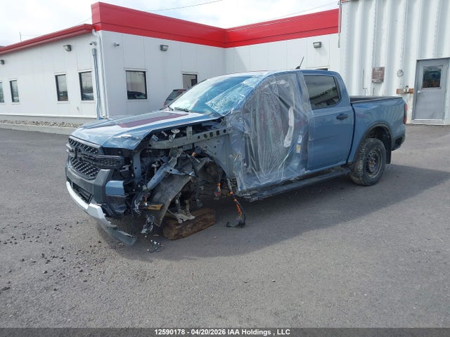 1FTER4HPXRLE65479 Ford Ranger Xlt