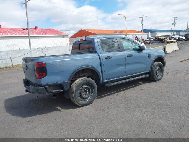 1FTER4HPXRLE65479 Ford Ranger Xlt