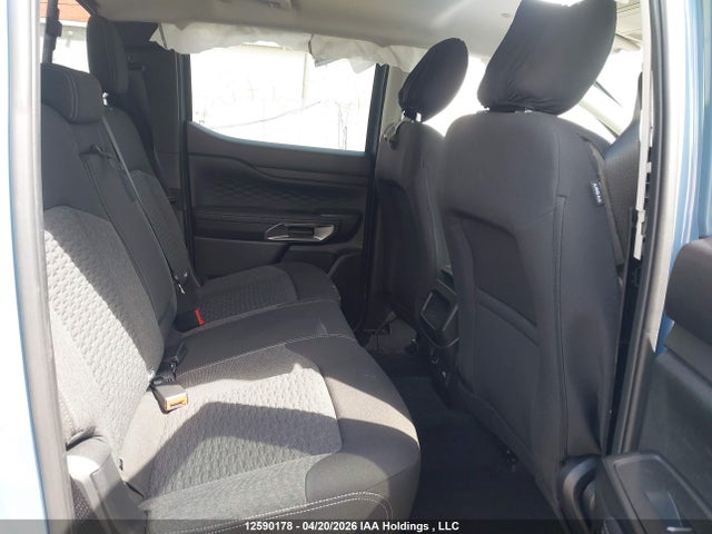 1FTER4HPXRLE65479 Ford Ranger Xlt