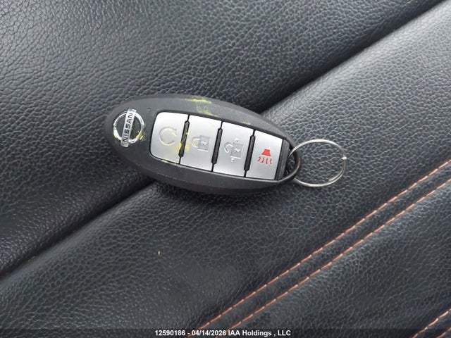 3N1CP5CUXKL513267 Nissan Kicks