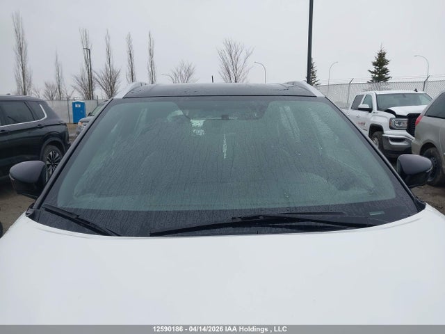 3N1CP5CUXKL513267 Nissan Kicks