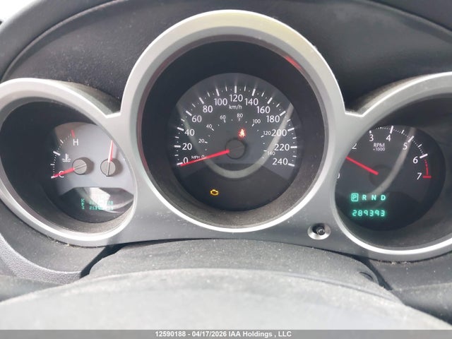 Продажа на аукционе авто 2010 Chrysler Sebring Touring, vin: 1C3BC5ED1AN156856, номер лота: 12590188