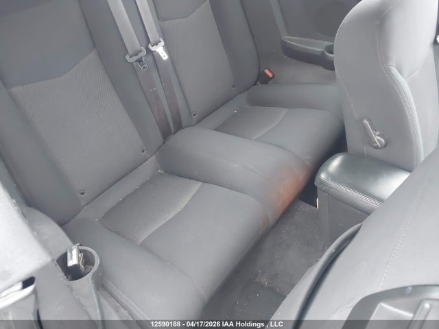 Продажа на аукционе авто 2010 Chrysler Sebring Touring, vin: 1C3BC5ED1AN156856, номер лота: 12590188