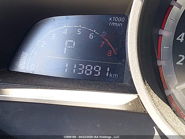 3MZBM1K70FM235353 Mazda MAZDA3