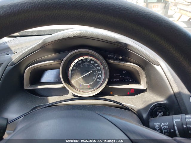 3MZBM1K70FM235353 Mazda MAZDA3
