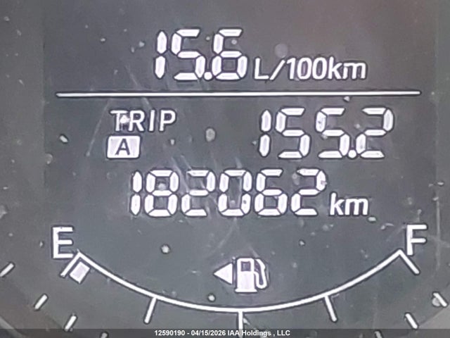 Aukcja sprzedaży 2014 Mazda Cx-5 Gx, vin: JM3KE2BE5E0300680, numer aukcji: 12590190