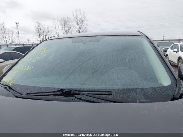 Aukcja sprzedaży 2014 Mazda Cx-5 Gx, vin: JM3KE2BE5E0300680, numer aukcji: 12590190