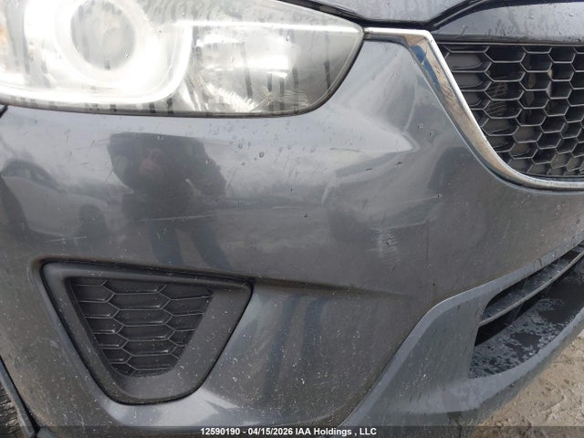 Aukcja sprzedaży 2014 Mazda Cx-5 Gx, vin: JM3KE2BE5E0300680, numer aukcji: 12590190