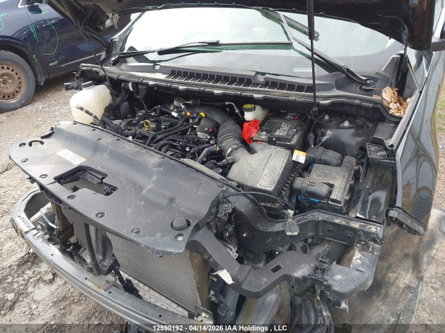 12590192 :رقم المزاد ، 2FMPK4J98RBA98358 vin ، 2024 Ford Edge مزاد بيع