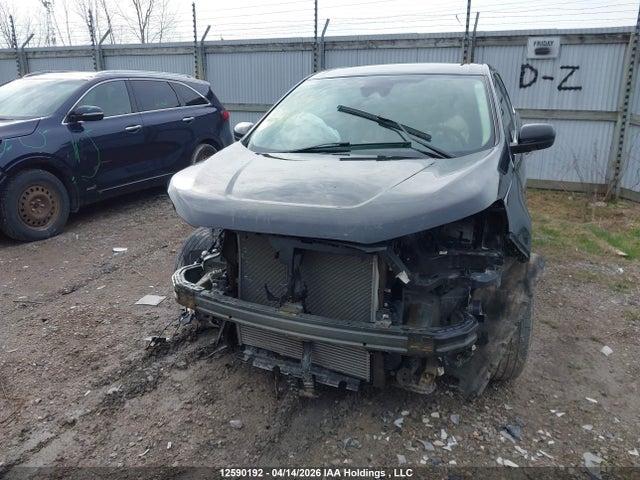 12590192 :رقم المزاد ، 2FMPK4J98RBA98358 vin ، 2024 Ford Edge مزاد بيع