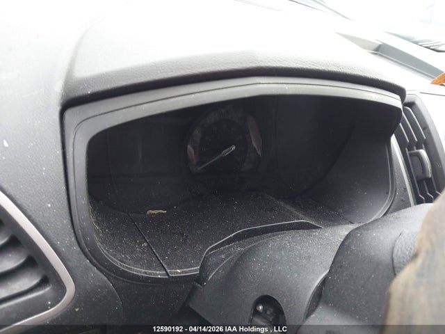 12590192 :رقم المزاد ، 2FMPK4J98RBA98358 vin ، 2024 Ford Edge مزاد بيع