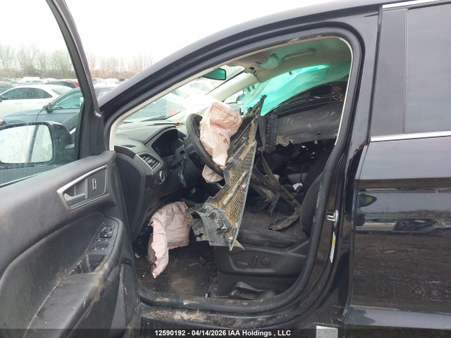 12590192 :رقم المزاد ، 2FMPK4J98RBA98358 vin ، 2024 Ford Edge مزاد بيع