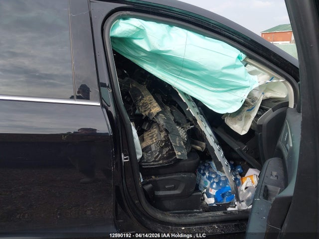 12590192 :رقم المزاد ، 2FMPK4J98RBA98358 vin ، 2024 Ford Edge مزاد بيع