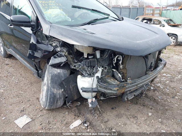 12590192 :رقم المزاد ، 2FMPK4J98RBA98358 vin ، 2024 Ford Edge مزاد بيع