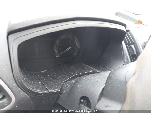 12590192 :رقم المزاد ، 2FMPK4J98RBA98358 vin ، 2024 Ford Edge مزاد بيع
