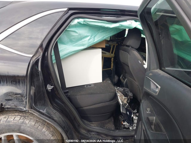 12590192 :رقم المزاد ، 2FMPK4J98RBA98358 vin ، 2024 Ford Edge مزاد بيع