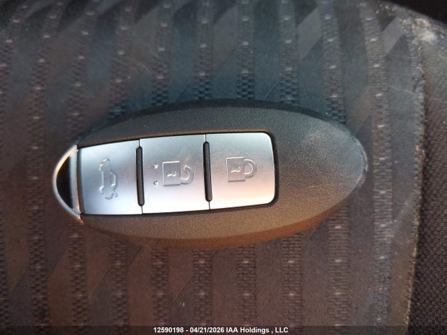 Aukcja sprzedaży 2018 Nissan Altima 2.5/s/sv/sl/sr, vin: 1N4AL3AP7JC178910, numer aukcji: 12590198