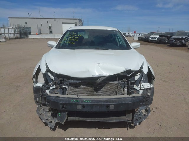 Aukcja sprzedaży 2018 Nissan Altima 2.5/s/sv/sl/sr, vin: 1N4AL3AP7JC178910, numer aukcji: 12590198
