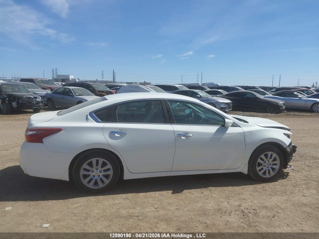 Aukcja sprzedaży 2018 Nissan Altima 2.5/s/sv/sl/sr, vin: 1N4AL3AP7JC178910, numer aukcji: 12590198