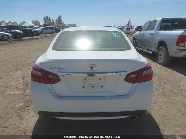 Aukcja sprzedaży 2018 Nissan Altima 2.5/s/sv/sl/sr, vin: 1N4AL3AP7JC178910, numer aukcji: 12590198