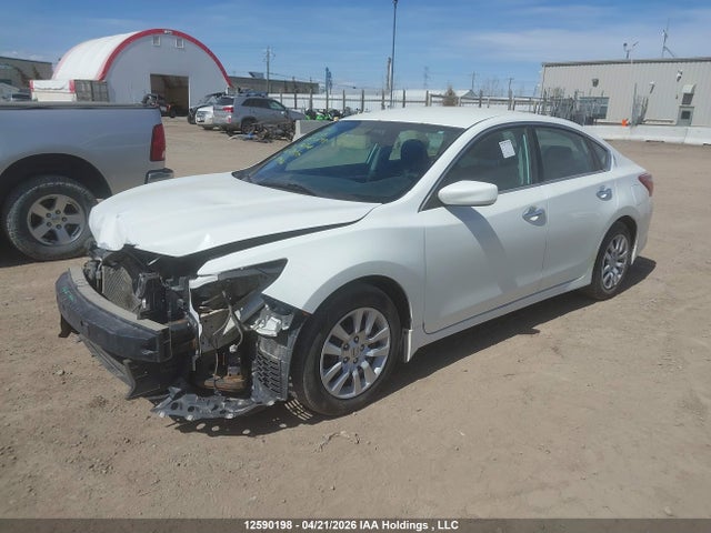 Aukcja sprzedaży 2018 Nissan Altima 2.5/s/sv/sl/sr, vin: 1N4AL3AP7JC178910, numer aukcji: 12590198