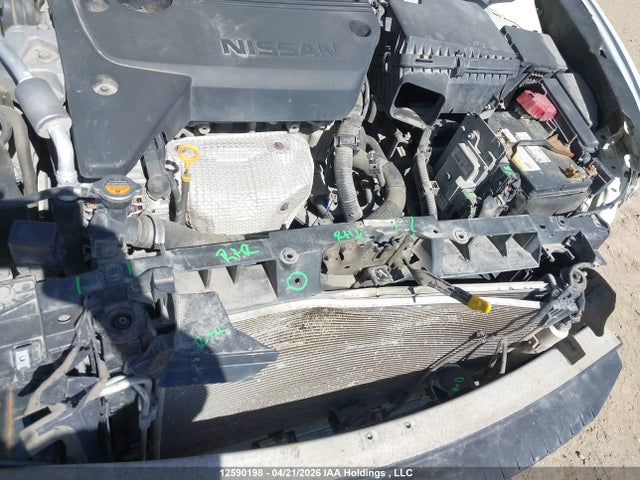 Aukcja sprzedaży 2018 Nissan Altima 2.5/s/sv/sl/sr, vin: 1N4AL3AP7JC178910, numer aukcji: 12590198