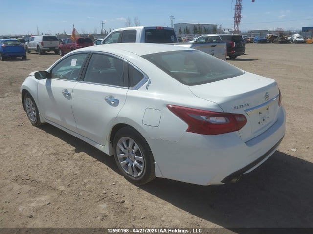 Aukcja sprzedaży 2018 Nissan Altima 2.5/s/sv/sl/sr, vin: 1N4AL3AP7JC178910, numer aukcji: 12590198