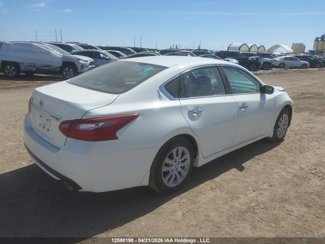 Aukcja sprzedaży 2018 Nissan Altima 2.5/s/sv/sl/sr, vin: 1N4AL3AP7JC178910, numer aukcji: 12590198