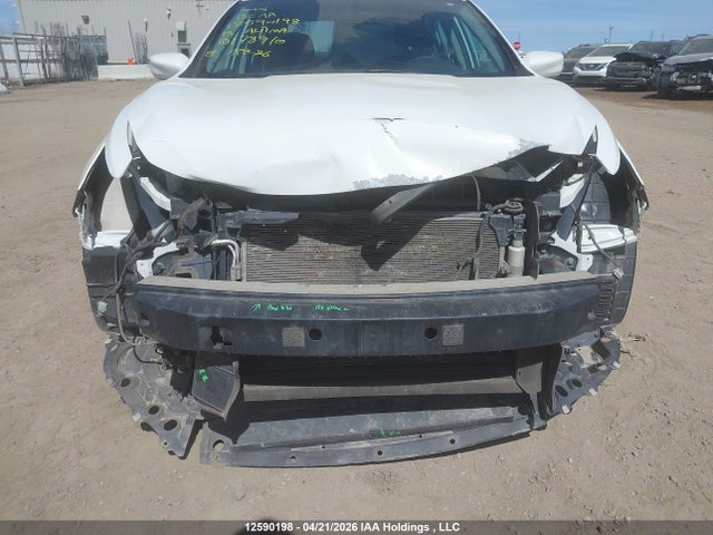 Aukcja sprzedaży 2018 Nissan Altima 2.5/s/sv/sl/sr, vin: 1N4AL3AP7JC178910, numer aukcji: 12590198