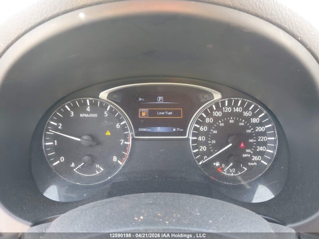 Aukcja sprzedaży 2018 Nissan Altima 2.5/s/sv/sl/sr, vin: 1N4AL3AP7JC178910, numer aukcji: 12590198
