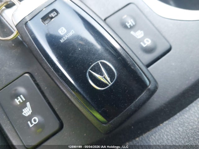 5J8TB4H52JL806356 Acura Rdx Technology