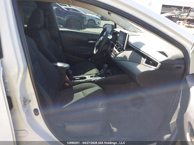 5YFBPRBE9LP016905 Toyota COROLLA LE