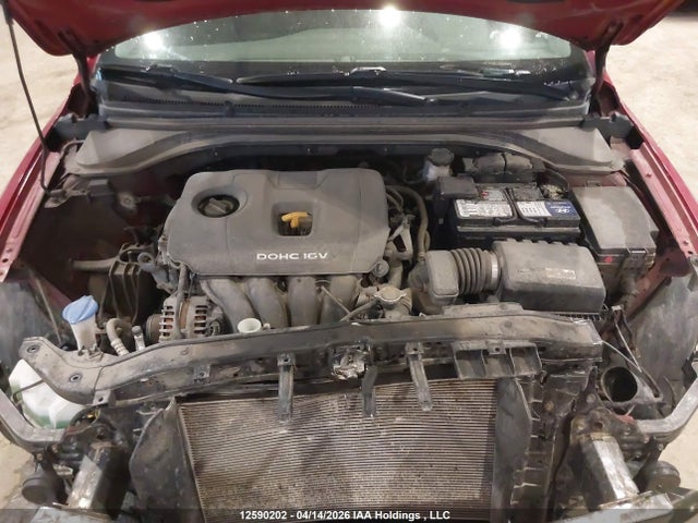 KMHD84LF5HU270004 Hyundai Elantra Se/value/limited