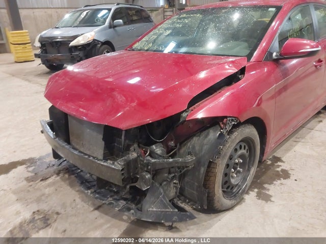 KMHD84LF5HU270004 Hyundai Elantra Se/value/limited
