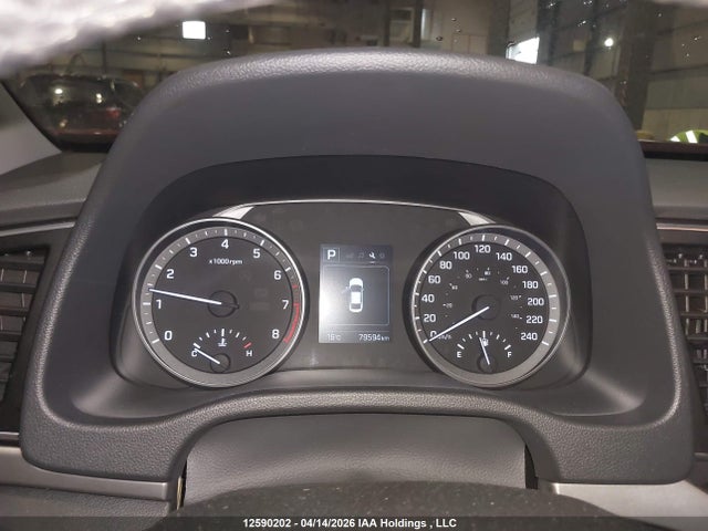 KMHD84LF5HU270004 Hyundai Elantra Se/value/limited