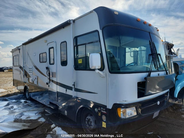 Aukcja sprzedaży 2003 Four Winds Motorhome, vin: 1FCNF53S330A02652, numer aukcji: 12590205