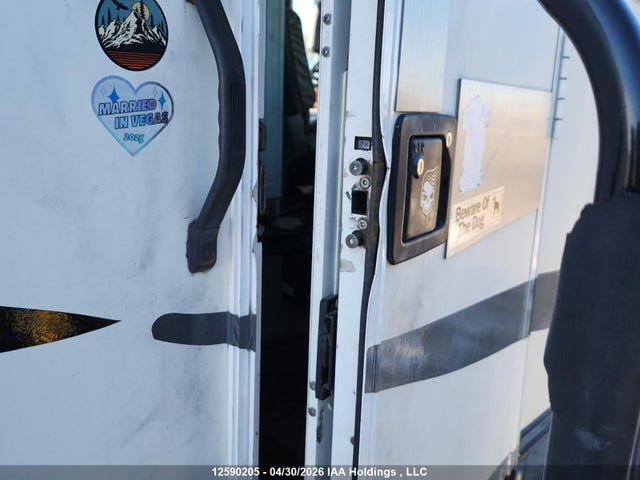 Aukcja sprzedaży 2003 Four Winds Motorhome, vin: 1FCNF53S330A02652, numer aukcji: 12590205
