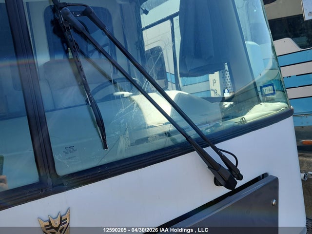Aukcja sprzedaży 2003 Four Winds Motorhome, vin: 1FCNF53S330A02652, numer aukcji: 12590205