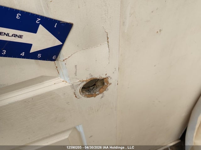 Aukcja sprzedaży 2003 Four Winds Motorhome, vin: 1FCNF53S330A02652, numer aukcji: 12590205