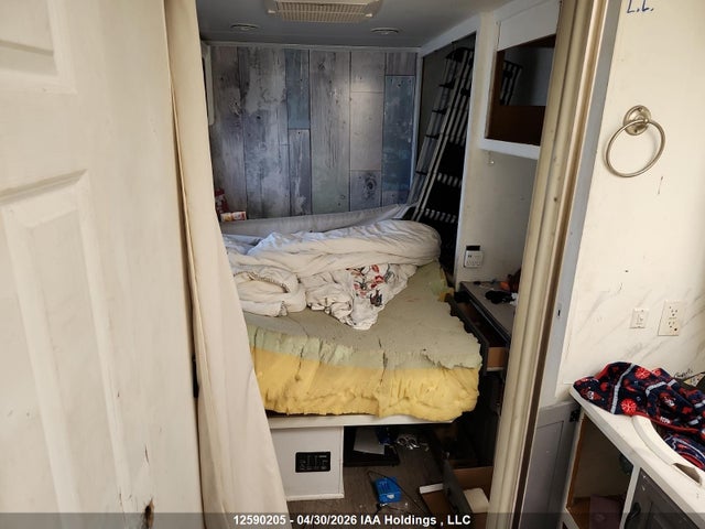Aukcja sprzedaży 2003 Four Winds Motorhome, vin: 1FCNF53S330A02652, numer aukcji: 12590205