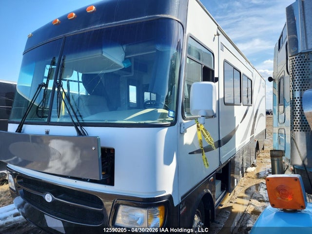 Aukcja sprzedaży 2003 Four Winds Motorhome, vin: 1FCNF53S330A02652, numer aukcji: 12590205